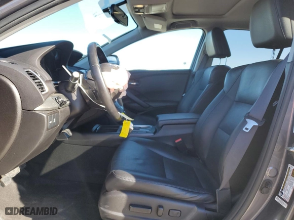 2017 Acura RDX w/Technology Pkg with VIN 5J8TB3H5XHL019854, listed as a Copart auction lot 86350364 with 91,141 mi miles and Salvage Title. Bid and sale history available at carsss.com. Image 7.