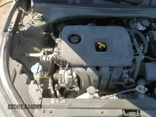 2023 Kia Forte GT-Line с VIN 3KPF34AD1PE615989, выставлен на аукционе Copart как лот 71989635 с пробегом 62 655 миль миль и Чистый • Clean title. История ставок и продаж доступна на DreamBid. Изображение 13.