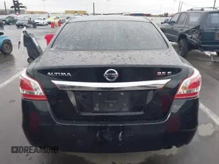 2013 Nissan Altima SV with VIN 1N4BL3AP1DC233215, listed as a IAAI auction lot 41770839 with Not Provided miles and . Bid and sale history available at DreamBid. Image 16.