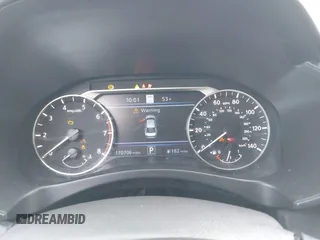 2019 Nissan Altima SL with VIN 1N4BL4EV4KC177623, listed as a IAAI auction lot 41724500 with 170,706 mi miles and . Bid and sale history available at DreamBid. Image 7.