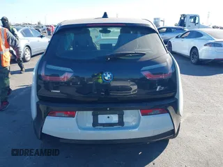 2014 BMW i3 with VIN WBY1Z4C57EV276810, listed as a IAAI auction lot 41370310 with Not provided miles and . Bid and sale history available at DreamBid. Image 15.