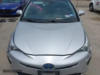 2016 Toyota Prius Four with VIN JTDKARFU5G3008768, listed as a IAAI auction lot 42125504 with 164,229 mi miles. Bid and sale history available at carsss.com. Image 12.