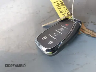 2023 Chevrolet Camaro ZL1 z VIN 1G1FK1R6XP0105522, wystawiony jako IAAI lot #42100363 z przebiegiem 8771 mil mil oraz . Historia ofert i sprzedaży dostępna na DreamBid. Obrazek 11.