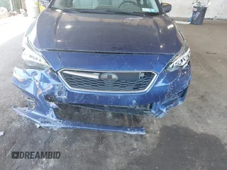 2018 Subaru Impreza с VIN 4S3GTAA66J3707439, выставлен на аукционе IAAI как лот 42060123 с пробегом 63 675 миль миль и . История ставок и продаж доступна на DreamBid. Изображение 6.