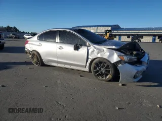 2020 Subaru WRX Limited with VIN JF1VA1H60L9824278, listed as a Copart auction lot 81230514 with 69,923 mi miles and Salvage Title. Bid and sale history available at carsss.com. Image 4.