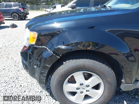 2012 Ford Escape XLS с VIN 1FMCU9C77CKB34782, выставлен на аукционе IAAI как лот 42314039 с пробегом 147 291 миль миль и . История ставок и продаж доступна на DreamBid. Изображение 17.