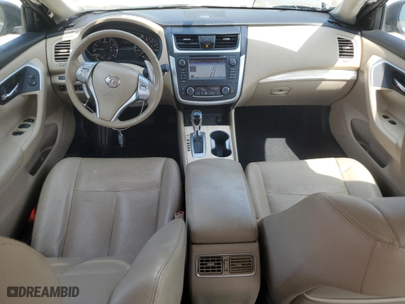 2016 Nissan Altima 3.5 SL with VIN 1N4BL3AP8GC156203, listed as a Copart auction lot 50833645 with 87,492 mi miles and Salvage Title. Bid and sale history available at carsss.com. Image 8.