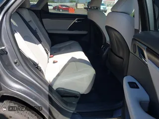 2022 Lexus RX 350 with VIN 2T2HZMAA6NC250441, listed as a IAAI auction lot 41987596 with 49,431 mi miles and . Bid and sale history available at DreamBid. Image 8.