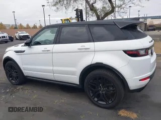 2016 Land Rover Range Rover Evoque HSE Dynamic z VIN SALVD2BG6GH117098, wystawiony jako IAAI lot #40938413 z przebiegiem 31 610 mil mil oraz . Historia ofert i sprzedaży dostępna na DreamBid. Obrazek 15.