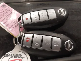2009 Nissan Murano SL with VIN JN8AZ18W09W154845, listed as a IAAI auction lot 41379554 with 156,194 mi miles and . Bid and sale history available at DreamBid. Image 11.