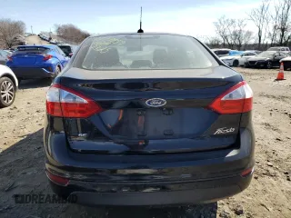 2019 Ford Fiesta SE z VIN 3FADP4BJXKM119240, wystawiony jako Copart lot #46414295 z przebiegiem 87 344 mil mil oraz Nie do naprawy • Non repairable. Historia ofert i sprzedaży dostępna na DreamBid. Obrazek 6.