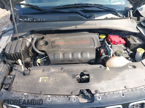 2020 Jeep Compass Limited с VIN 3C4NJDCB4LT196541, выставлен на аукционе IAAI как лот 42581732 с пробегом 67 058 миль миль и . История ставок и продаж доступна на DreamBid. Изображение 10.