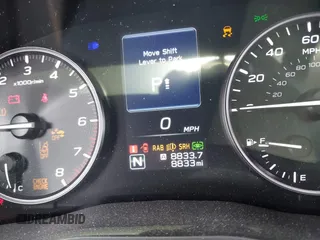 2024 Subaru Ascent Touring z VIN 4S4WMAWD2R3423801, wystawiony jako IAAI lot #41711587 z przebiegiem 8 833 mil mil oraz . Historia ofert i sprzedaży dostępna na DreamBid. Obrazek 14.