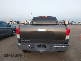 2013 Toyota Tundra Limited with VIN 5TFFY5F19DX137337, listed as a IAAI auction lot 41848771 with 182,886 mi miles and . Bid and sale history available at DreamBid. Image 16.