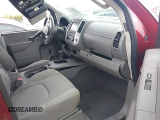 2020 Nissan Frontier SV with VIN 1N6ED0EA9LN727699, listed as a IAAI auction lot 42019181 with 81,434 mi miles and . Bid and sale history available at DreamBid. Image 5.
