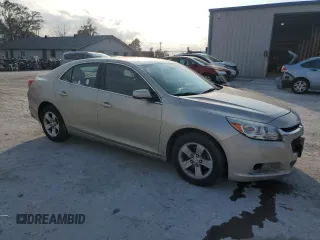 2016 Chevrolet Malibu Limited LT with VIN 1G11C5SA9GF127019, listed as a Copart auction lot 79413014 with 149,999 mi miles and Salvage Title. Bid and sale history available at carsss.com. Image 4.