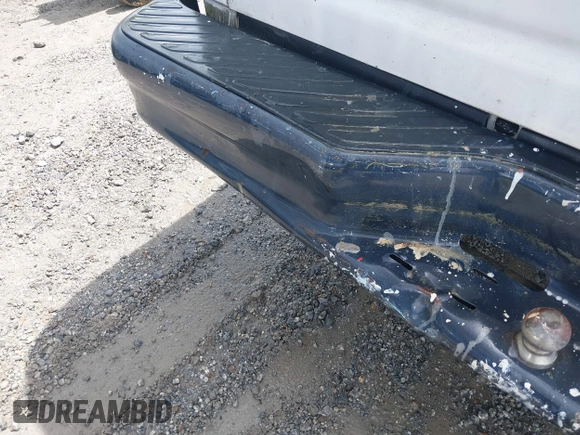 2008 Ford Econoline Cargo Commercial with VIN 1FTNE24W48DA69151, listed as a IAAI auction lot 42025690 with Not Provided miles and . Bid and sale history available at DreamBid. Image 12.