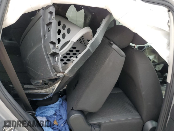 2021 Volkswagen Tiguan S with VIN 3VV1B7AX5MM011292, listed as a Copart auction lot 50190854 with Not provided miles and Salvage title. Bid and sale history available at DreamBid. Image 10.