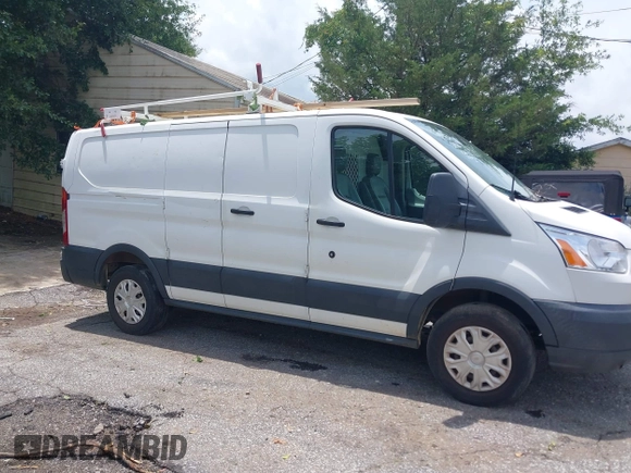 2018 Ford Transit с VIN 1FTYR1ZM8JKA50770, выставлен на аукционе IAAI как лот 42422460 с пробегом 148 735 миль миль и . История ставок и продаж доступна на DreamBid. Изображение 14.