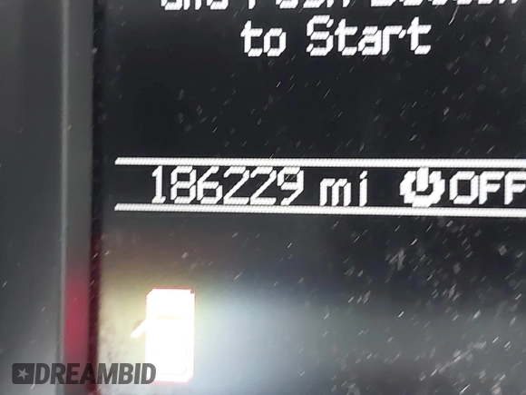 2011 Jeep Grand Cherokee Laredo with VIN 1J4RR4GG1BC534787, listed as a IAAI auction lot 42486840 with 186,229 mi miles and . Bid and sale history available at DreamBid. Image 7.