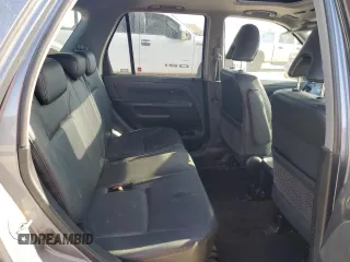 2005 Honda CR-V EX SE z VIN JHLRD78985C030749, wystawiony jako Copart lot #56605325 z przebiegiem 172 235 mil mil oraz Szkoda całkowita • Salvage title. Historia ofert i sprzedaży dostępna na DreamBid. Obrazek 10.