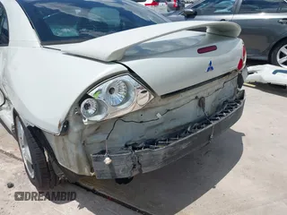 2001 Mitsubishi Eclipse GS with VIN 4A3AC44G91E179182, listed as a IAAI auction lot 39834808 with Not Provided miles and . Bid and sale history available at DreamBid. Image 17.