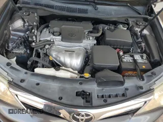 2013 Toyota Camry L with VIN 4T4BF1FK1DR327691, listed as a Copart auction lot 51871485 with 84,134 mi miles and Salvage Title. Bid and sale history available at carsss.com. Image 11.
