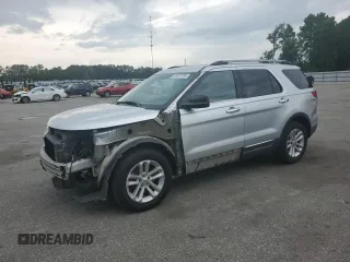 2012 Ford Explorer z VIN 1FMHK7B87CGA22612, wystawiony jako Copart lot #60509785 z przebiegiem 198 658 mil mil oraz Szkoda całkowita • Salvage title. Historia ofert i sprzedaży dostępna na DreamBid. Obrazek 1.