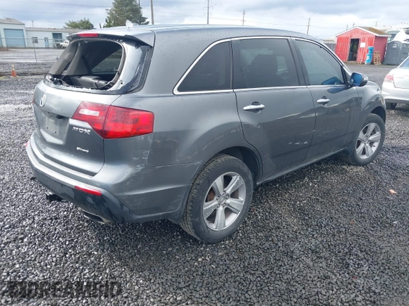 2010 Acura MDX z VIN 2HNYD2H25AH507623, wystawiony jako IAAI lot #41829306 z przebiegiem 176 026 mil mil oraz . Historia ofert i sprzedaży dostępna na DreamBid. Obrazek 4.