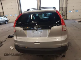 2012 Honda CR-V EX-L with VIN 2HKRM3H78CH506648, listed as a IAAI auction lot 41113961 with 154,502 mi miles. Bid and sale history available at carsss.com. Image 17.