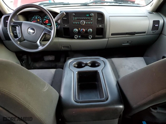 2009 Chevrolet Silverado 1500 Work Truck with VIN 1GCEK19C99Z272350, listed as a Copart auction lot 85944814 with 148,793 mi miles and Clean Title. Bid and sale history available at carsss.com. Image 8.