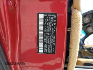2001 Porsche Boxster with VIN WP0CA29851U623400, listed as a Copart auction lot 60160725 with Not provided miles and Salvage title. Bid and sale history available at DreamBid. Image 12.