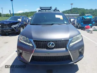 2013 Lexus RX 350 z VIN 2T2BK1BA1DC182734, wystawiony jako IAAI lot #42287231 z przebiegiem 181 808 mil mil oraz . Historia ofert i sprzedaży dostępna na DreamBid. Obrazek 12.