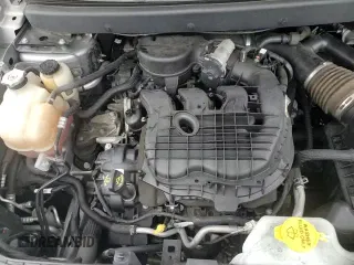 2019 Dodge Journey GT с VIN 3C4PDDEG6KT795125, выставлен на аукционе Copart как лот 71262525 с пробегом 115 753 миль миль и Списание • Salvage title. История ставок и продаж доступна на DreamBid. Изображение 14.