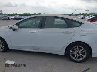2018 Ford Fusion SE with VIN 3FA6P0H79JR198057, listed as a IAAI auction lot 41815410 with 174,746 mi miles and . Bid and sale history available at DreamBid. Image 14.