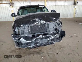2017 Ram 1500 Express z VIN 3C6RR7KT0HG687881, wystawiony jako Copart lot #51877815 z przebiegiem 96 421 mil mil oraz Szkoda całkowita • Salvage title. Historia ofert i sprzedaży dostępna na DreamBid. Obrazek 5.
