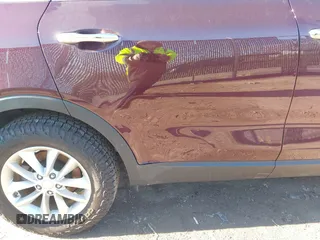 2016 Kia Sorento LX with VIN 5XYPGDA34GG128787, listed as a IAAI auction lot 41920884 with 70,417 mi miles. Bid and sale history available at carsss.com. Image 19.