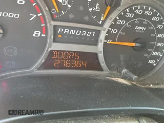 2006 Chevrolet Colorado 2LT z VIN 1GCDT136968146177, wystawiony jako Copart lot #57607155 z przebiegiem 276 364 mil mil oraz Czysty tytuł • Clean title. Historia ofert i sprzedaży dostępna na DreamBid. Obrazek 8.