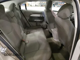 2008 Chrysler Sebring Touring with VIN 1C3LC56KX8N297498, listed as a Copart auction lot 72426934 with 90,307 mi miles and Non Repairable. Bid and sale history available at carsss.com. Image 10.