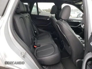 2020 BMW X1 xDrive28i with VIN WBXJG9C05L5P76067, listed as a Copart auction lot 40635893 with 57,184 mi miles. Bid and sale history available at carsss.com. Image 11.