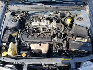 1998 Nissan Sentra XE с VIN 1N4AB41D3WC721840, выставлен на аукционе Copart как лот 71796234 с пробегом 245 670 миль миль и Списание • Salvage title. История ставок и продаж доступна на DreamBid. Изображение 11.