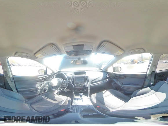 2018 Subaru Crosstrek Premium z VIN JF2GTABC8JH265143, wystawiony jako Copart lot #54301475 z przebiegiem 88 543 mil mil oraz Szkoda całkowita • Salvage title. Historia ofert i sprzedaży dostępna na DreamBid. Obrazek 15.