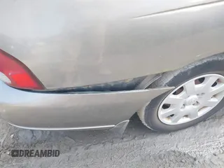 2001 Nissan Sentra GXE z VIN 3N1CB51D91L519724, wystawiony jako IAAI lot #41739025 z przebiegiem Nie podano mil oraz . Historia ofert i sprzedaży dostępna na DreamBid. Obrazek 12.