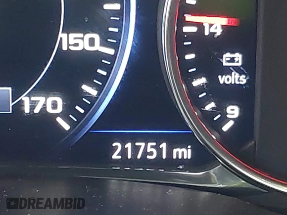2023 Chevrolet Blazer RS with VIN 3GNKBKRS8PS155103, listed as a IAAI auction lot 42231530 with 21,751 mi miles and . Bid and sale history available at DreamBid. Image 15.
