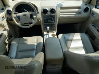 2006 Ford Freestyle SEL z VIN 1FMZK05126GA59274, wystawiony jako Copart lot #60286045 z przebiegiem 146 995 mil mil oraz Nie do naprawy • Non repairable. Historia ofert i sprzedaży dostępna na DreamBid. Obrazek 8.