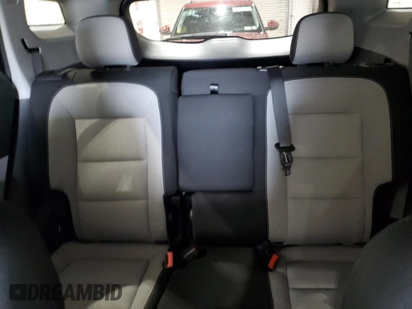 2022 GMC Terrain SLE with VIN 3GKALTEV9NL177517, listed as a Copart auction lot 61730115 with 72,439 mi miles and Clean title. Bid and sale history available at DreamBid. Image 10.