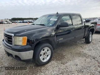 2007 GMC Sierra 1500 SLE1 z VIN 2GTEC13JX71514363, wystawiony jako Copart lot #45343225 z przebiegiem 248 483 mil mil oraz Nie do naprawy • Non repairable. Historia ofert i sprzedaży dostępna na DreamBid. Obrazek 1.