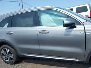 2023 Kia Sorento EX with VIN KNDRHDLG3P5140489, listed as a IAAI auction lot 42399780 with 24,042 mi miles and . Bid and sale history available at DreamBid. Image 13.