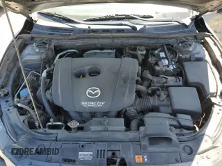 2016 Mazda 3 i Touring с VIN JM1BM1W7XG1303783, выставлен на аукционе Copart как лот 58603595 с пробегом 180 810 миль миль и Списание • Salvage title. История ставок и продаж доступна на DreamBid. Изображение 11.