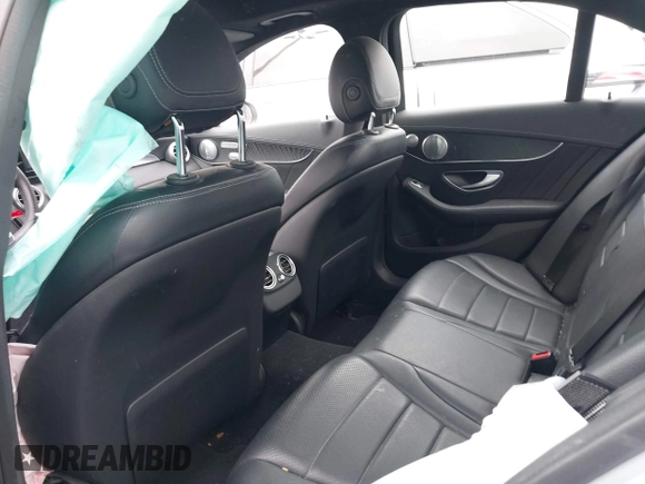2016 Mercedes-Benz C 300 with VIN 55SWF4JB5GU157730, listed as a IAAI auction lot 42405741 with 73,998 mi miles and . Bid and sale history available at DreamBid. Image 21.